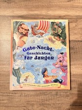 Gute Nacht Geschichten für