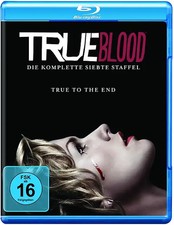 True Blood - Staffel 7