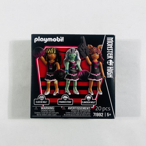 Playmobil monster high 71992 - playmobil®,