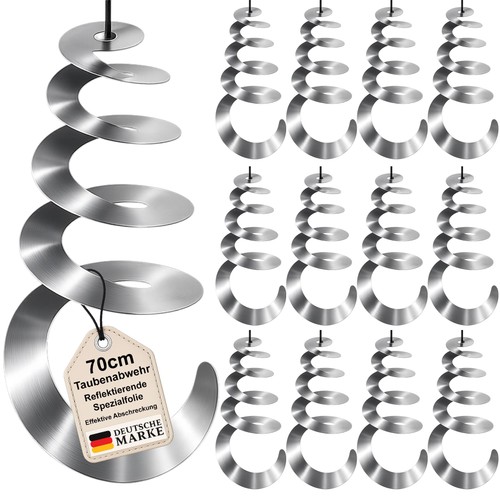 Windspirale 12er set - windspirale,