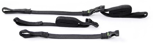 Rok straps tie - straps, down