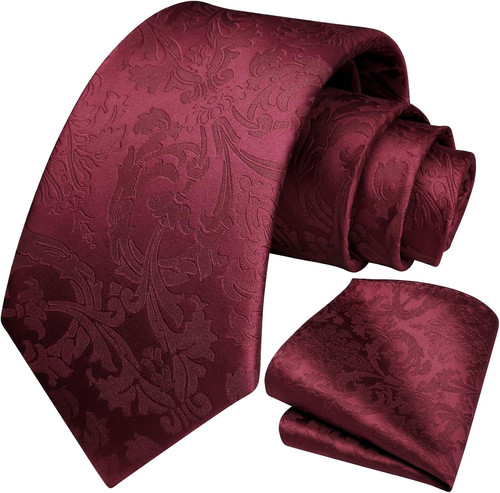 Hisdern herren krawatte - hisdern,