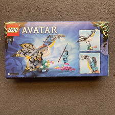 LEGO | 75575 | Avatar |