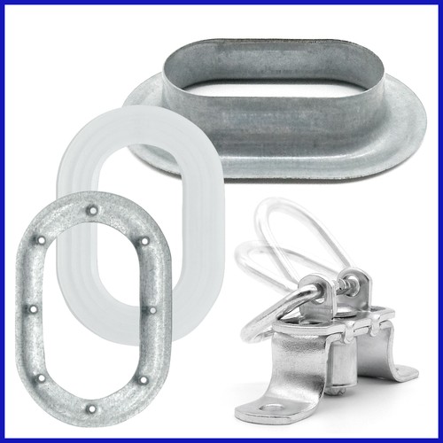10x planenöse oval - 10x,