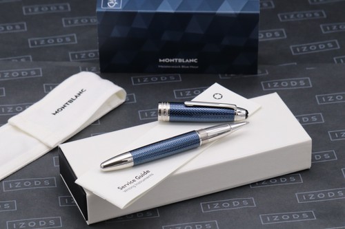 Montblanc meisterstück 162 - montblanc,