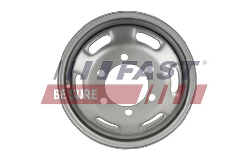 Fast felge für iveco - ,
