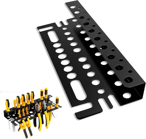 Werkzeughalter wand 40cm - wand,