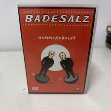 Badesalz - Hammersbald? | DVD