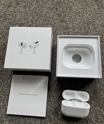 Original apple airpod pro - original, 2