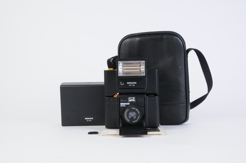 Minox mt35 tasche - +,
