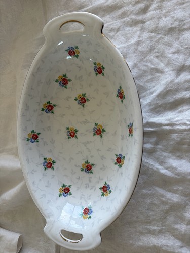 Servierschale seltmann weiden - servierschale,