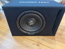 Ground Zero GZIB 20BR