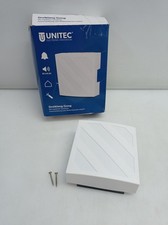Unitec dreiklang gong - unitec, dreiklang-gong