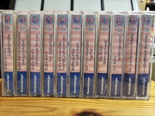 Baby Born 1-12 MC's Hörspiele