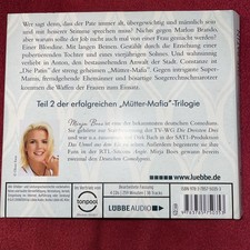 Kerstin Gier /Die Patin