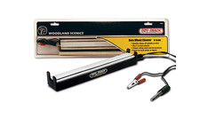 Spur N -- Roto Wheel Cleaner