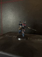 GW - The Horus Heresy Night