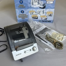Brother QL-500 P-Touch Thermal