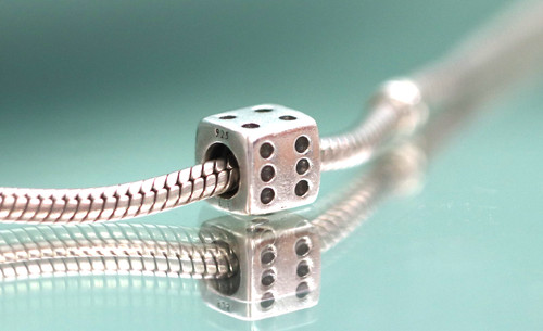 Original pandora charm - original,