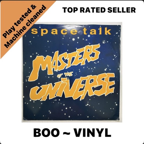 Masters the universe - masters, of