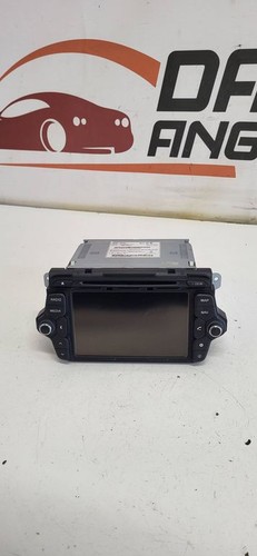 Kia ceed 2013 - ceed, radio
