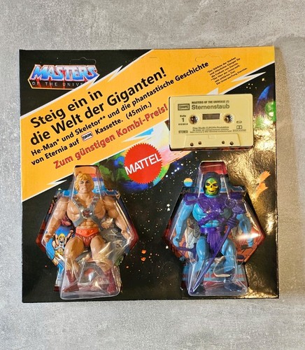 2pack doppelpack heman - doppelpack,