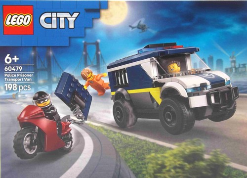 Lego city 60479 - lego®,