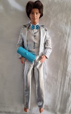 ♥ Barbie ♥  Ken mit Haaren