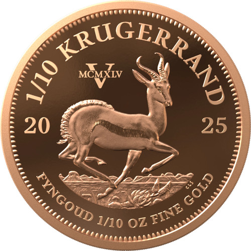 Unze gold krügerrand - unze,