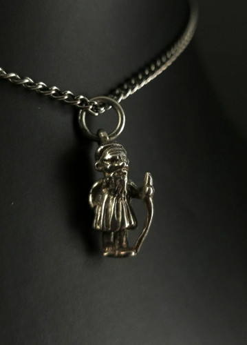Charm anhänger sterlingsilber - charm,