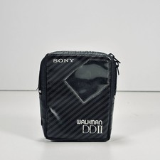 Sony Walkman DD II Tasche