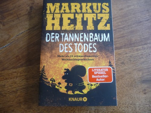 Der tannenbaum des todes von - tannenbaum,