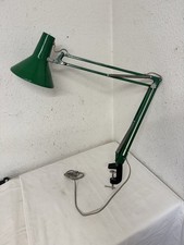 ARCHITEKTENLAMPE KLEMMLEUCHTE