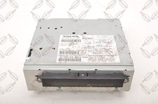 VOLVO V50 S40 II C30 C70 Radio 6CD Autoradio 31266764