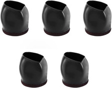 Gummi-Bett Bürostuhl