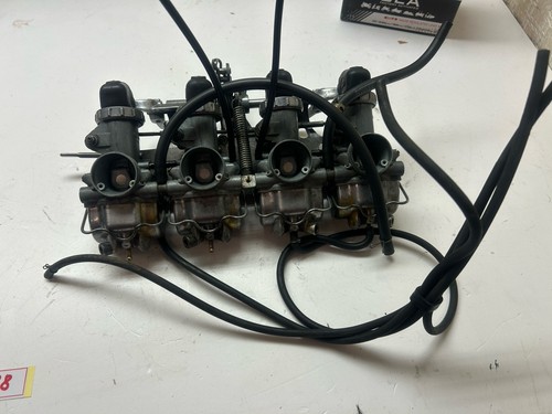 Vergaser honda 750 four k1 - vergaser,