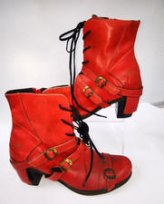 Eject Damen Stiefeletten Gr