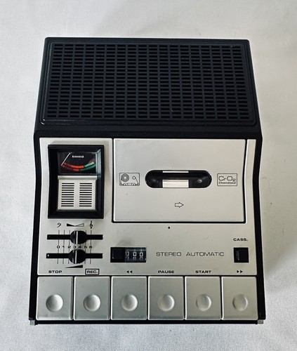 Grundig 430 vintage - grundig,