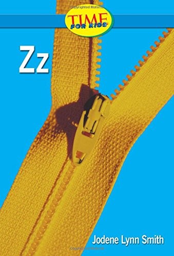 Readiness alphabet - zz:, readiness-