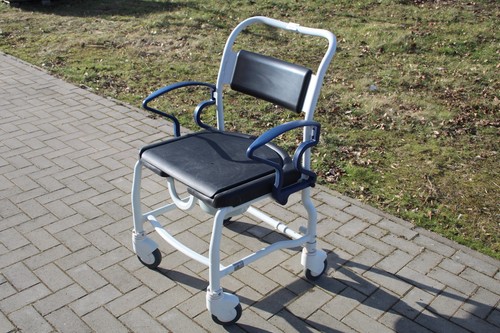Xxl duschrollstuhl - xxl,