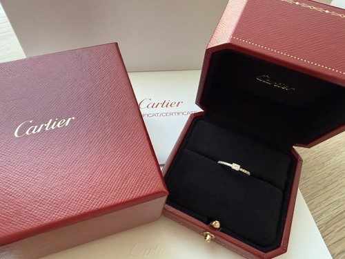 Cartier etinvelle - etinvelle, de