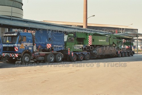 Lkw foto mercedes - lkw, 2644