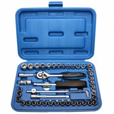 Steckschlüssel-Satz