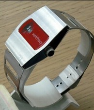 Jump hour watch - jump, direct