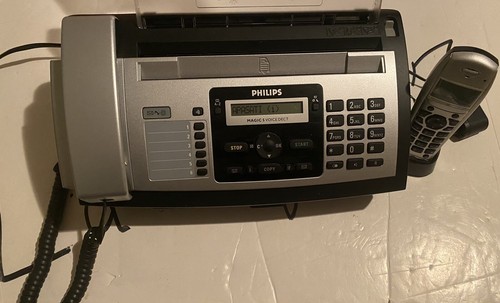 Philips magic dect ppf685 - magic,