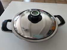 AMC 19021 Bratentopf /Topf /