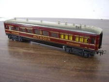 MÄRKLIN 352 MITROPA