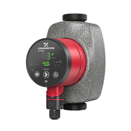 Grundfos