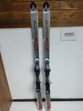 Kneissl ERGO Rave 158 cm Ski + Kneissl 12 Bindungen Wintersport