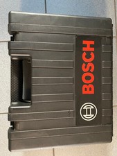 Bosch KTS 540 Motortester